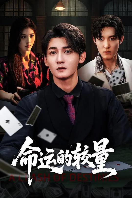 命运的较量