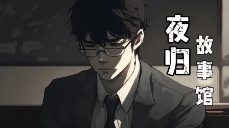 夜归故事馆