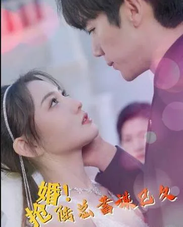 抢婚！陆总蓄谋已久