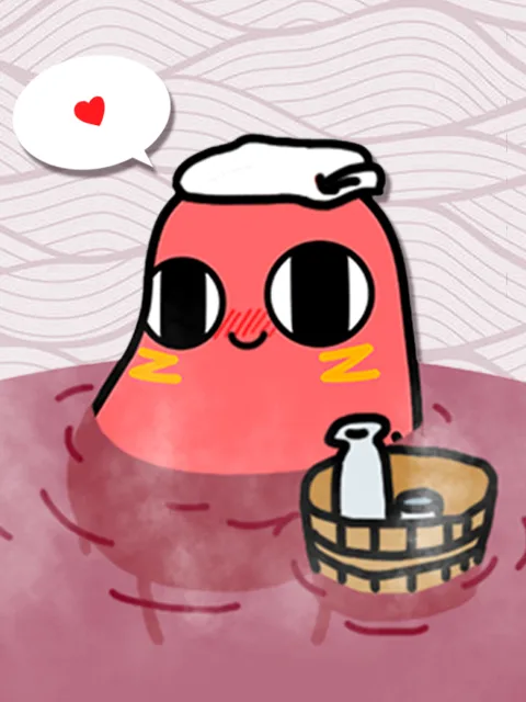 请吃红小豆吧!第三季日语版