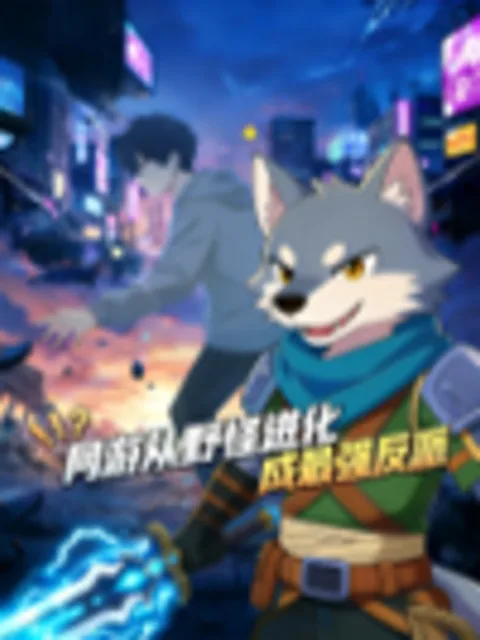 网游:从野怪进化成最强反派动态漫