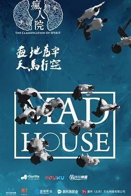 疯人院