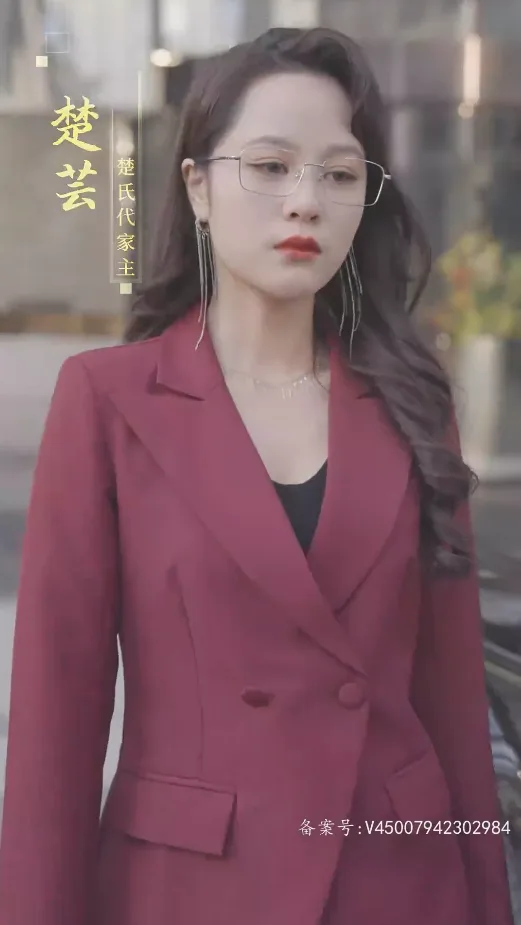 不装了,假千金就是我
